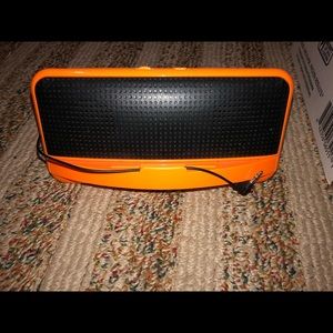 iHome speaker